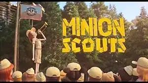 فيلم Minion Scouts 2019 مترجم - باهي فيلم